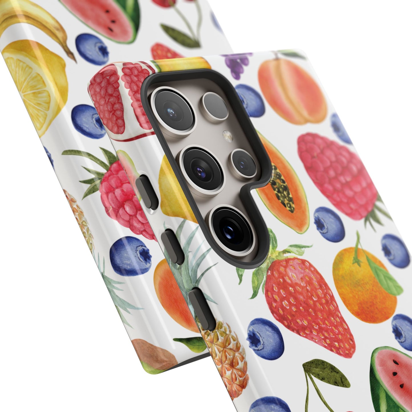 Fruit Salad Samsung Galaxy Case