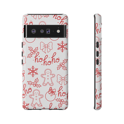 North Pole Dreams Google Pixel Case - Aura Shell