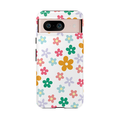 Spring Google Pixel Case