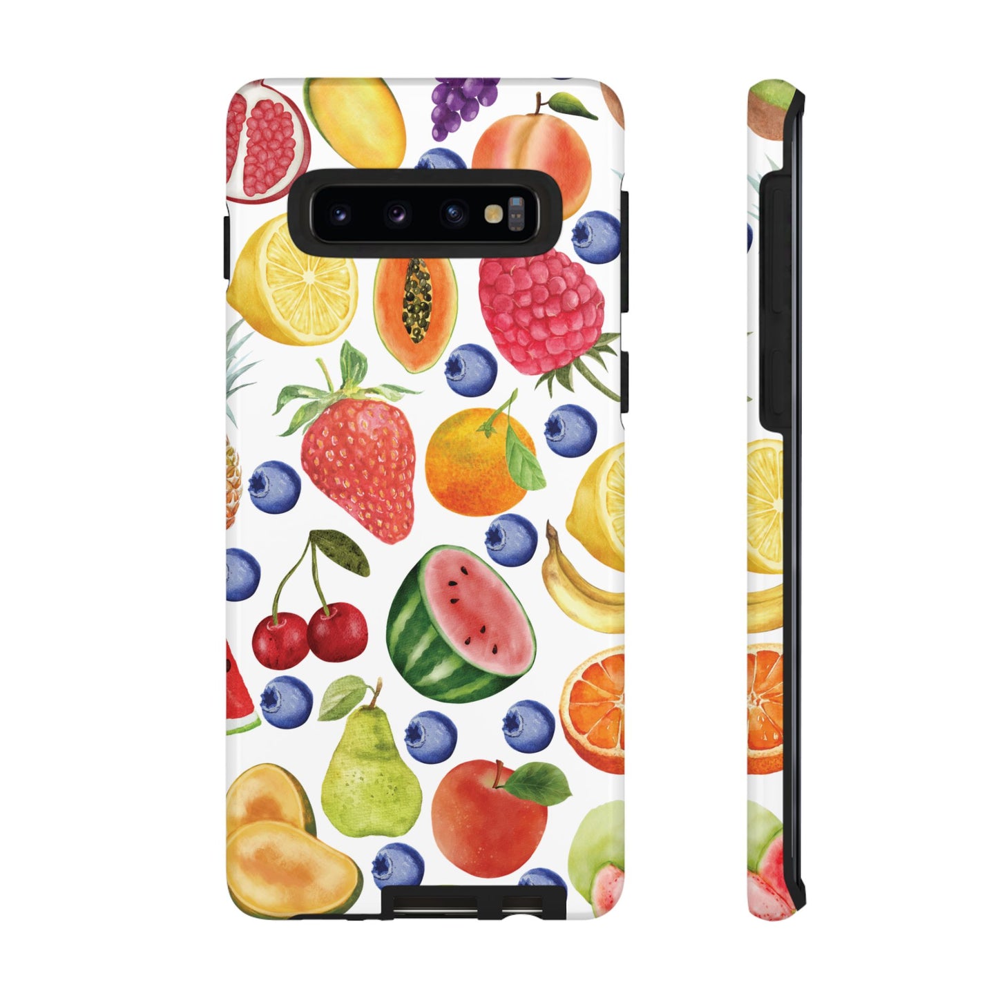 Fruit Salad Samsung Galaxy Case