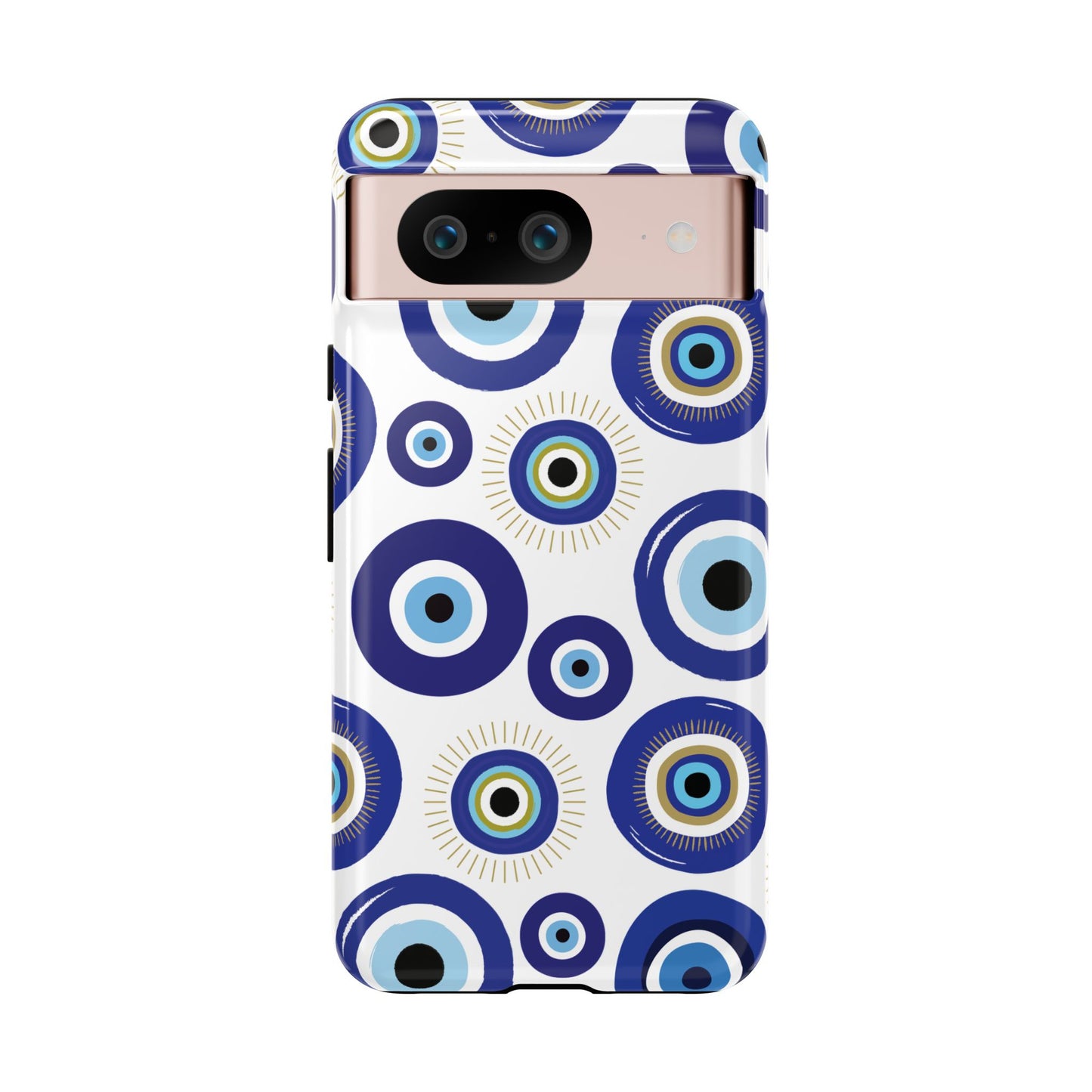 Evil Eye Google Pixel Case