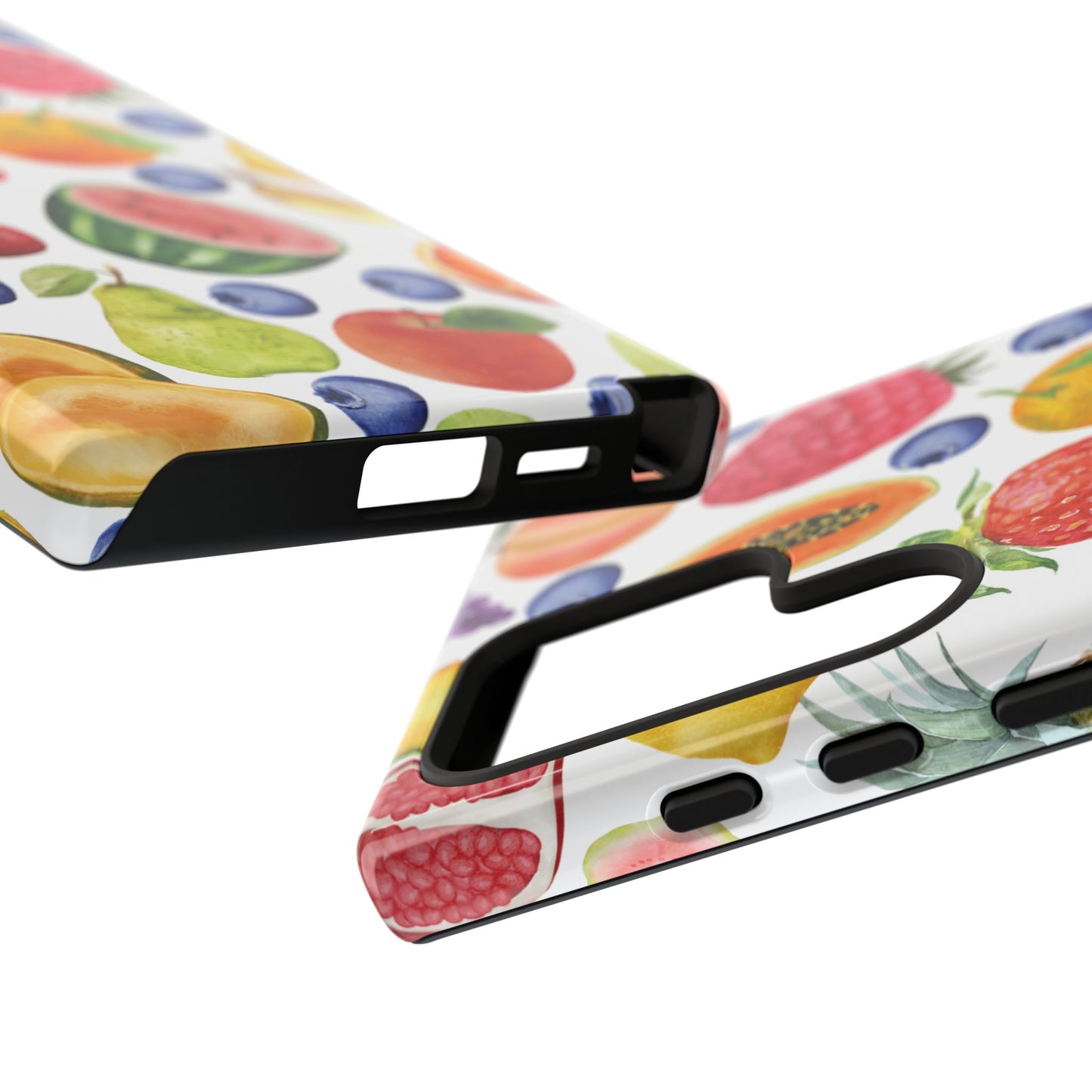 Fruit Salad Samsung Galaxy Case