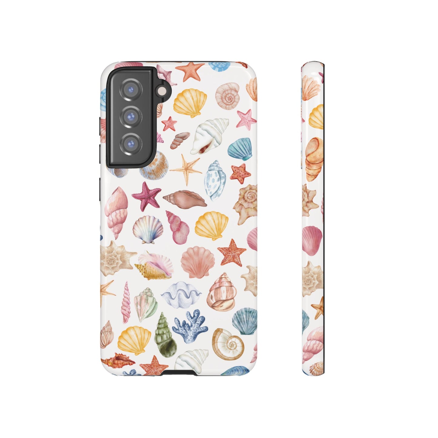 Ocean Samsung Galaxy Case