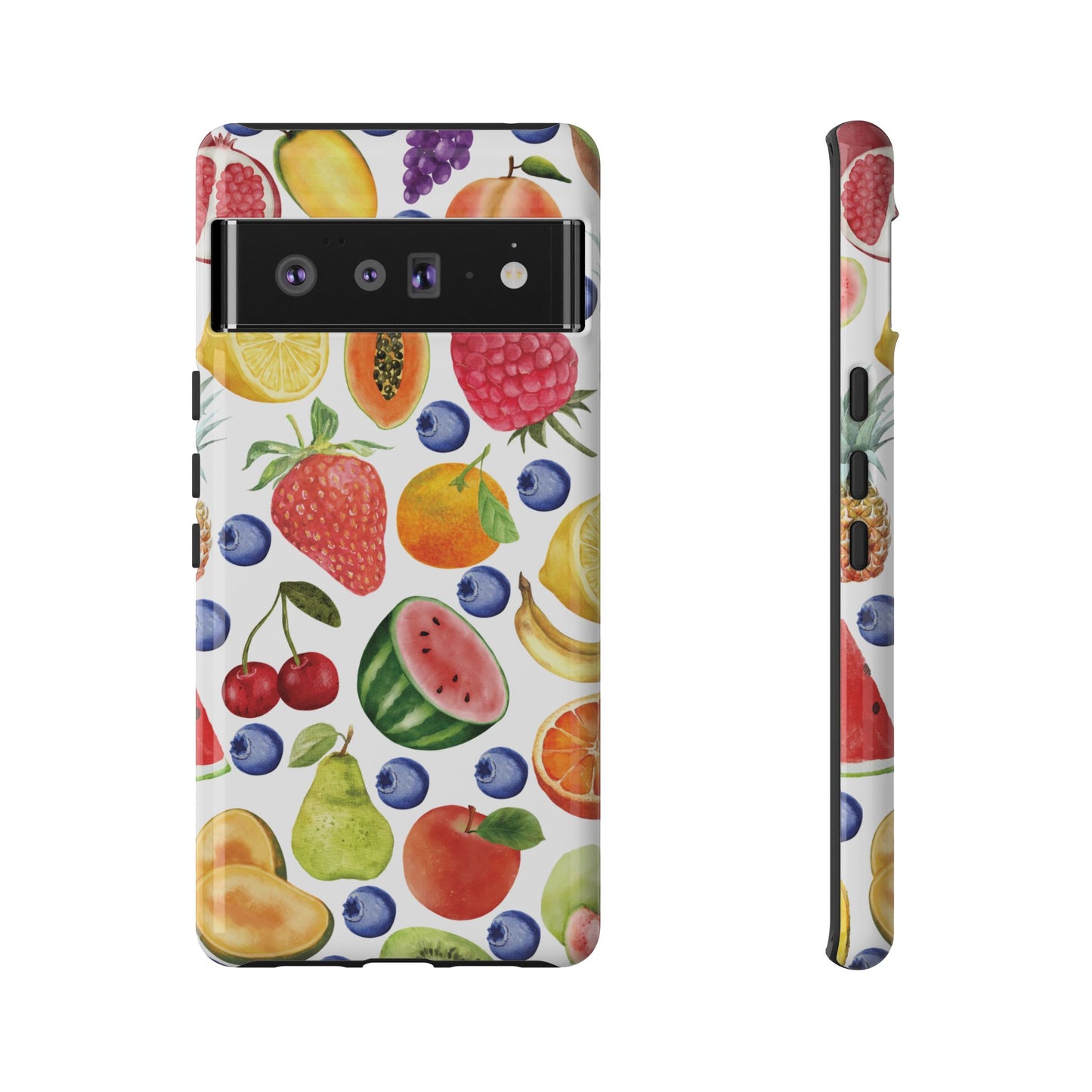 Fruit Salad Google Pixel Case