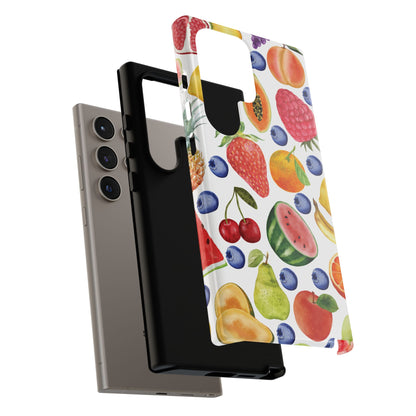 Fruit Salad Samsung Galaxy Case