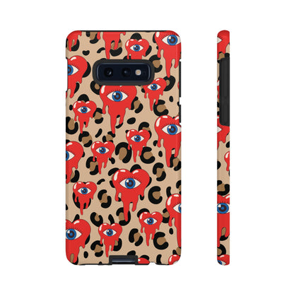 That Girl Samsung Galaxy Case