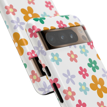 Spring Google Pixel Case