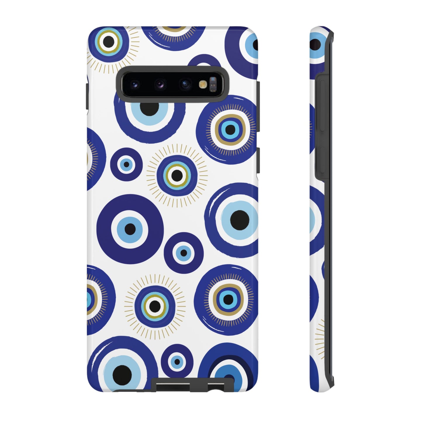 Evil Eye Samsung Galaxy Case