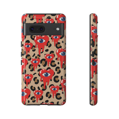 That Girl Google Pixel Case