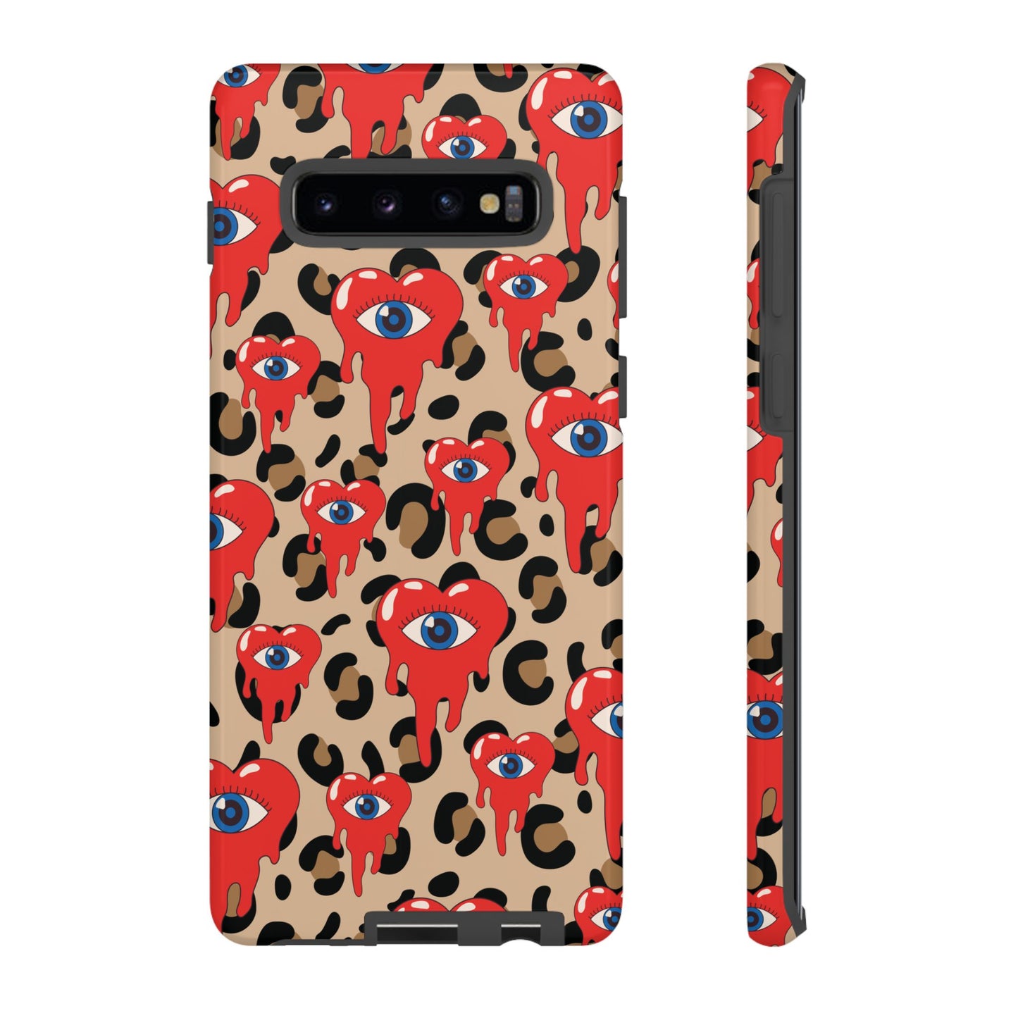 That Girl Samsung Galaxy Case