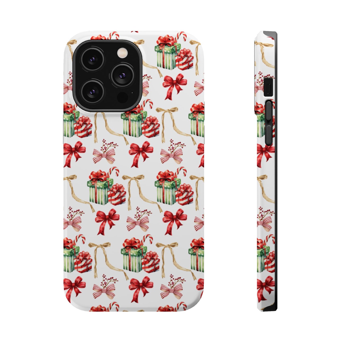 Christmas Joy iPhone Case - Aura Shell