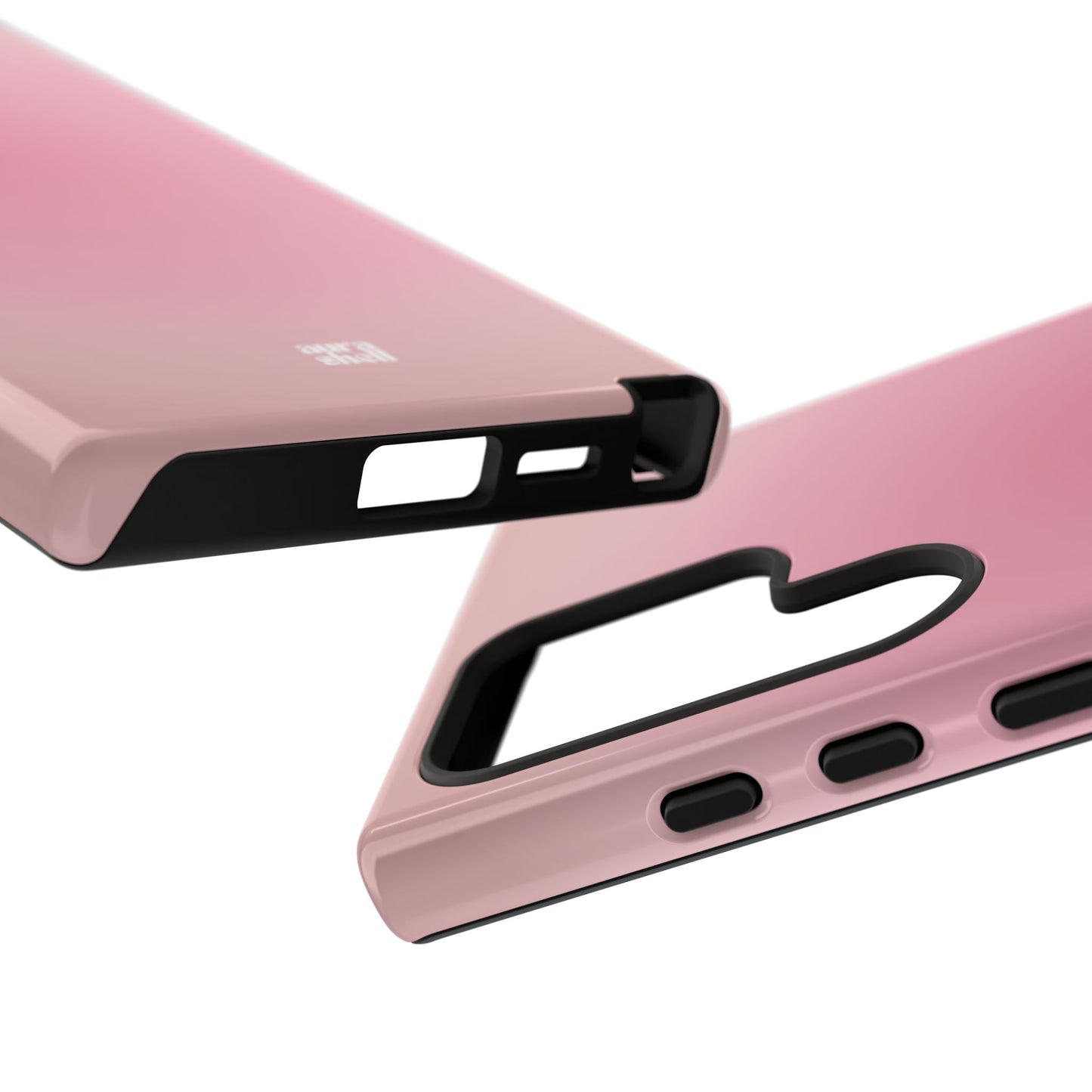 Aura in Blush Samsung Galaxy Case