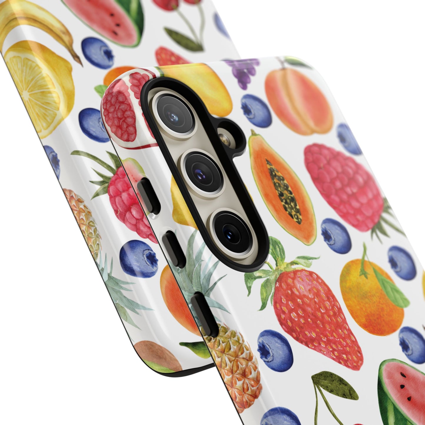 Fruit Salad Samsung Galaxy Case