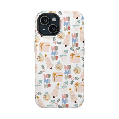 Pastel Wonderland iPhone Case - Aura Shell