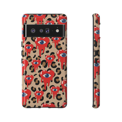 That Girl Google Pixel Case