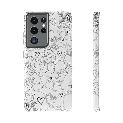 Cupid Samsung Galaxy Case