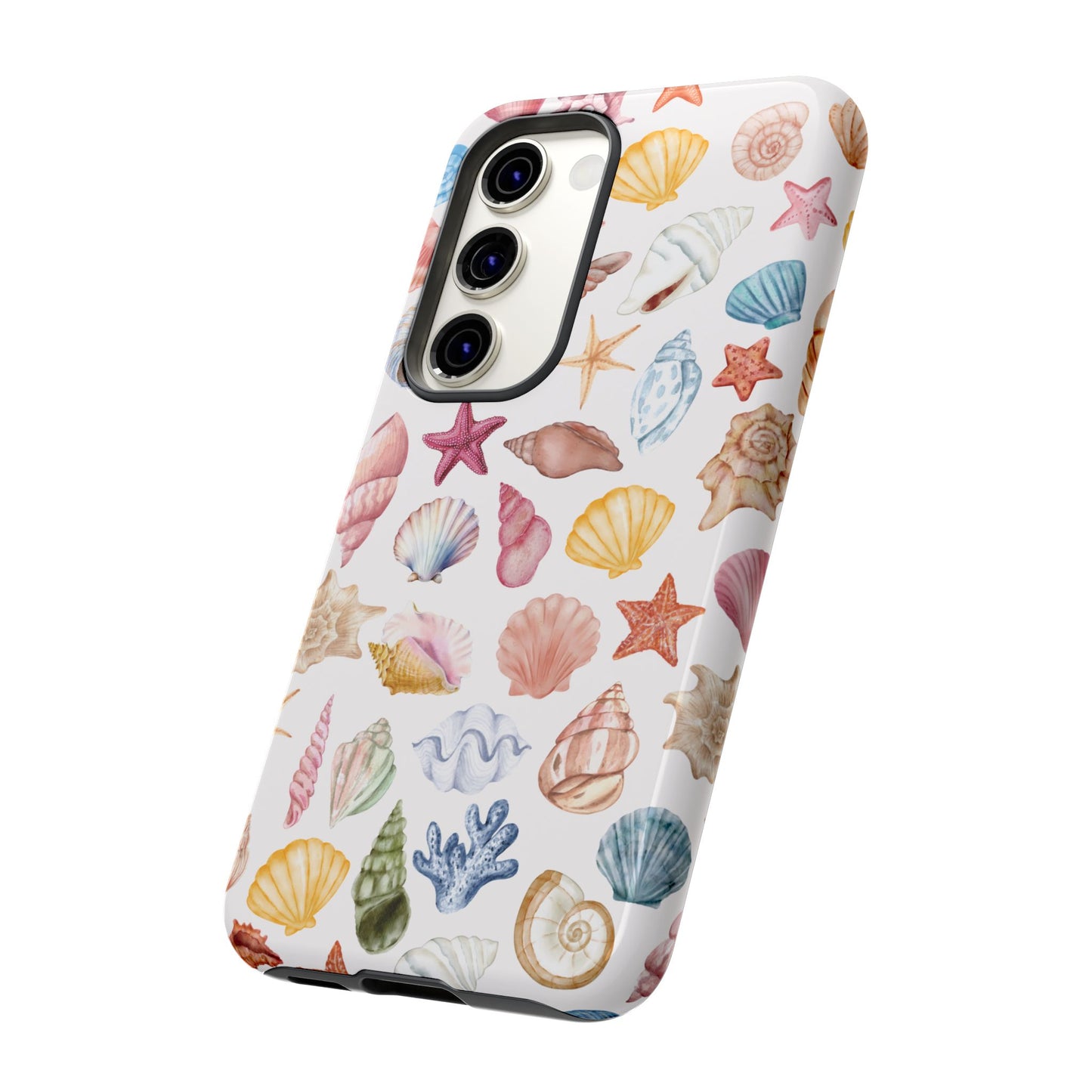 Ocean Samsung Galaxy Case