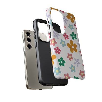 Spring Samsung Galaxy Case