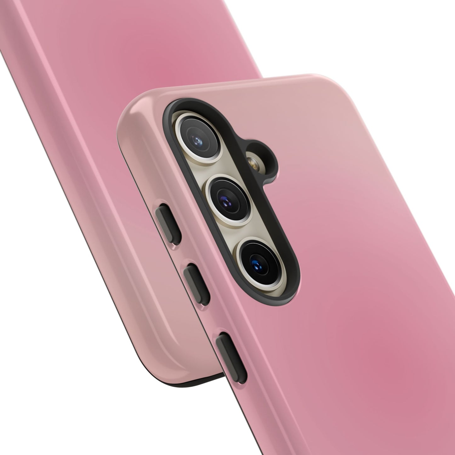 Aura in Blush Samsung Galaxy Case