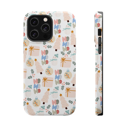 Pastel Wonderland iPhone Case - Aura Shell