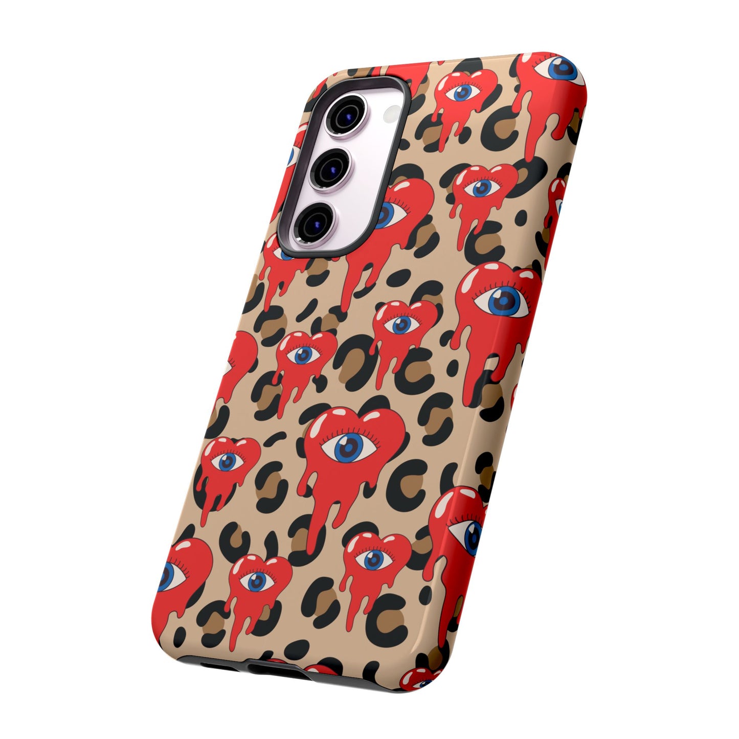 That Girl Samsung Galaxy Case