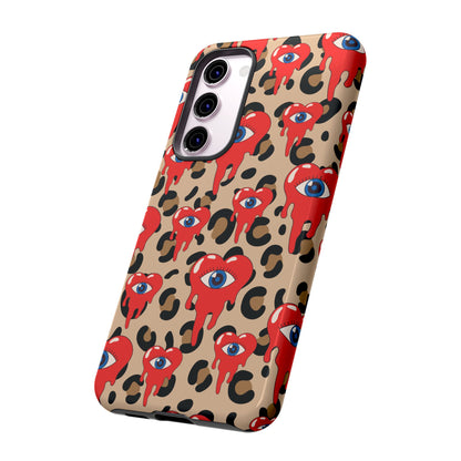 That Girl Samsung Galaxy Case