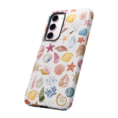 Ocean Samsung Galaxy Case