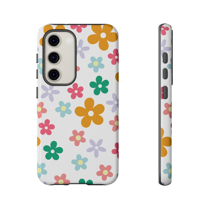 Spring Samsung Galaxy Case