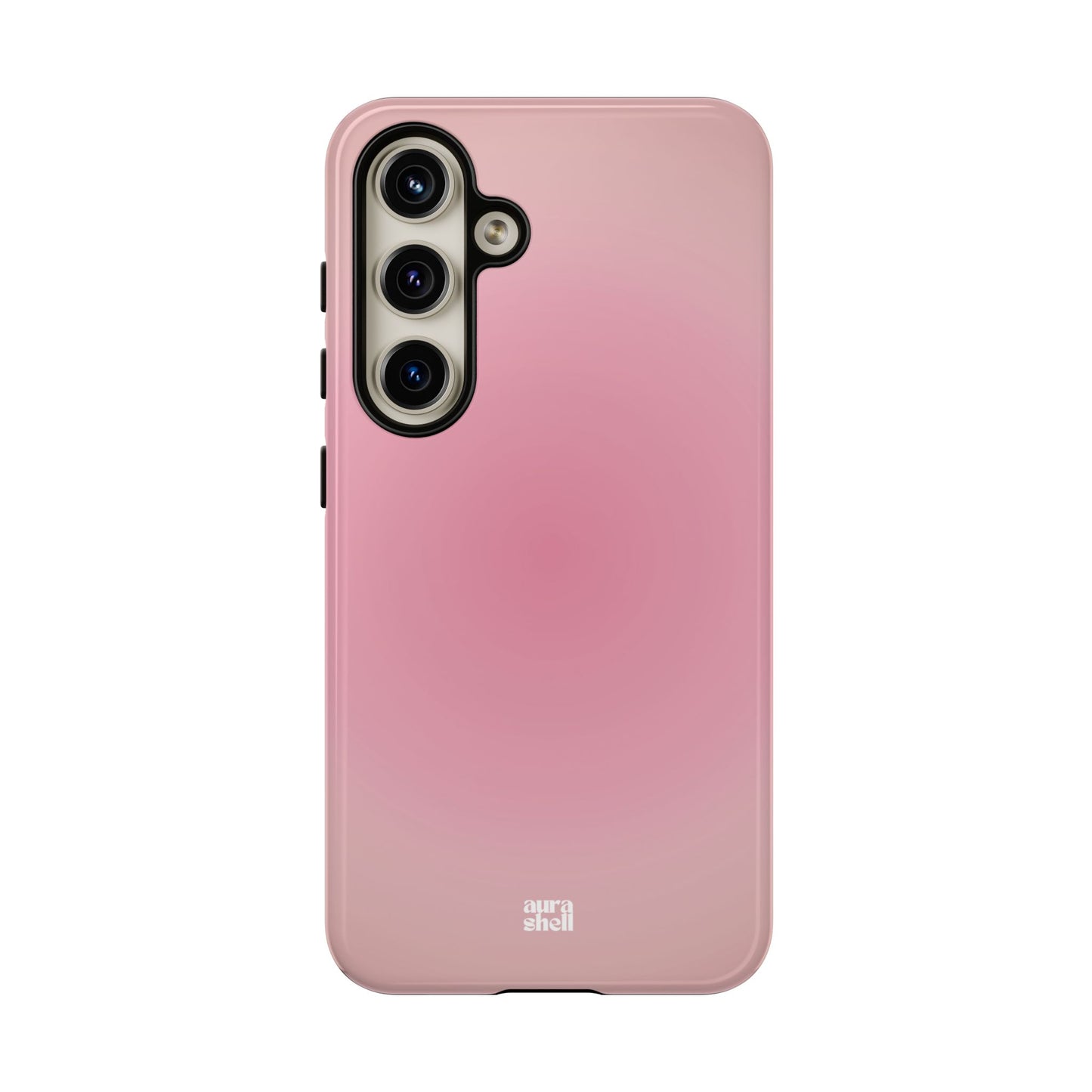 Aura in Blush Samsung Galaxy Case