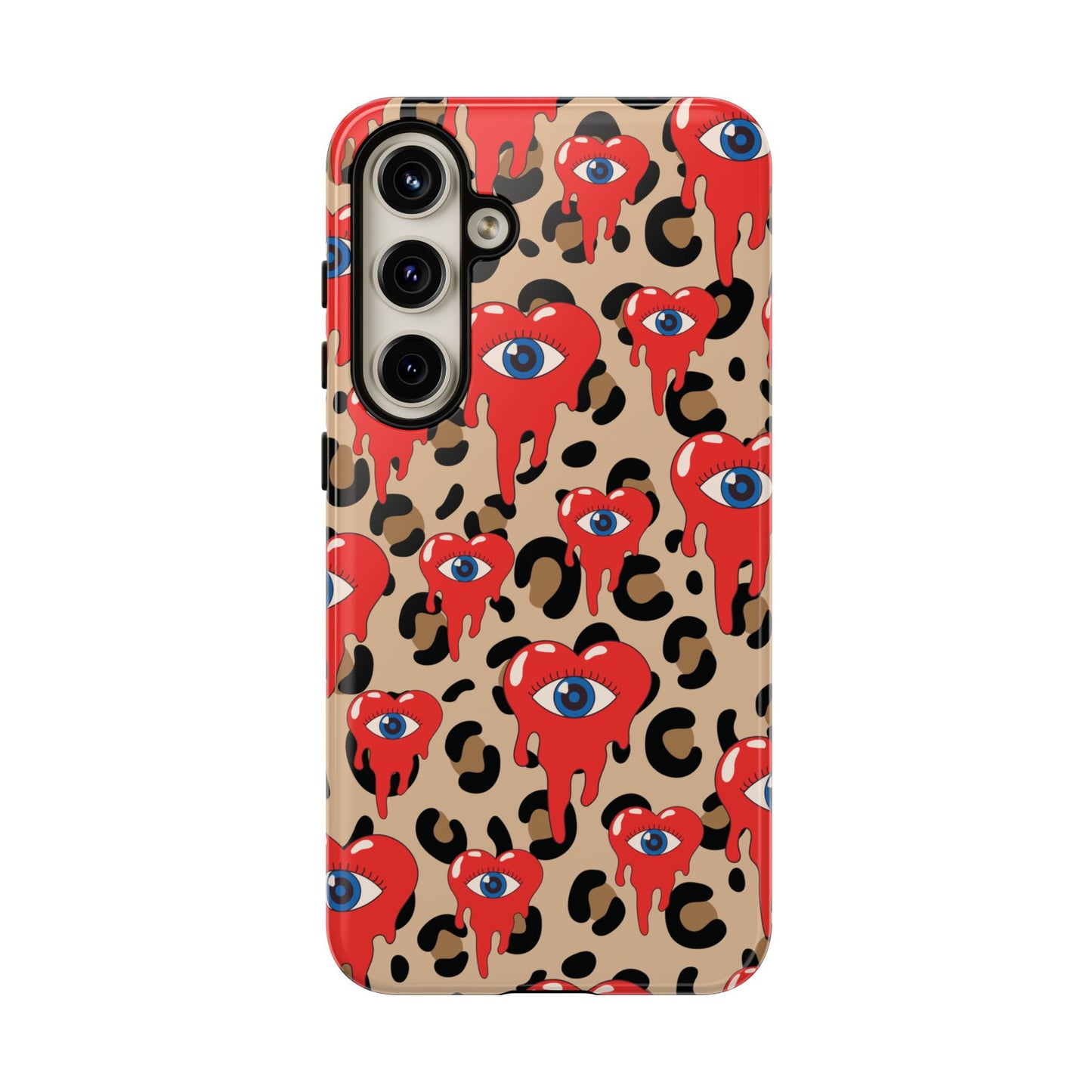 That Girl Samsung Galaxy Case