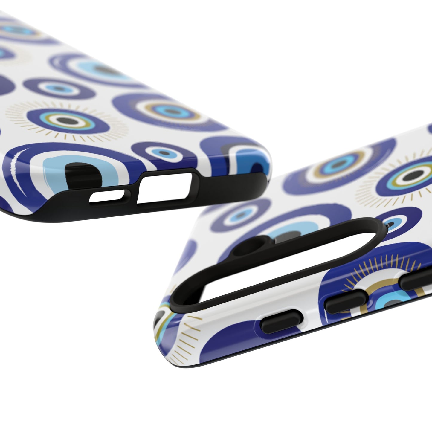 Evil Eye Samsung Galaxy Case