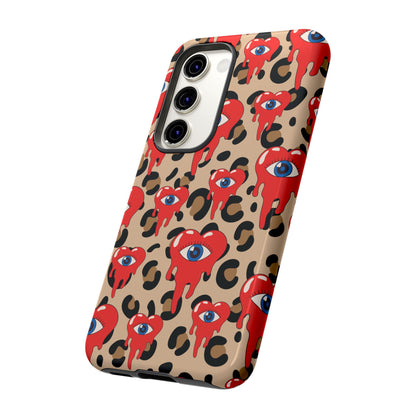 That Girl Samsung Galaxy Case