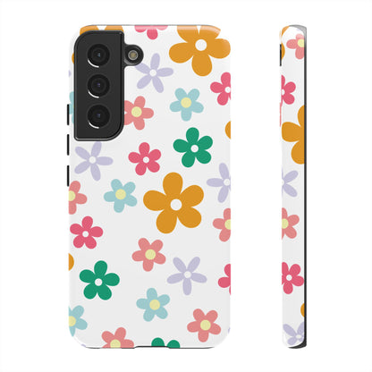 Spring Samsung Galaxy Case