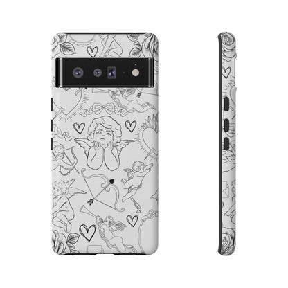 Cupid Google Pixel Case