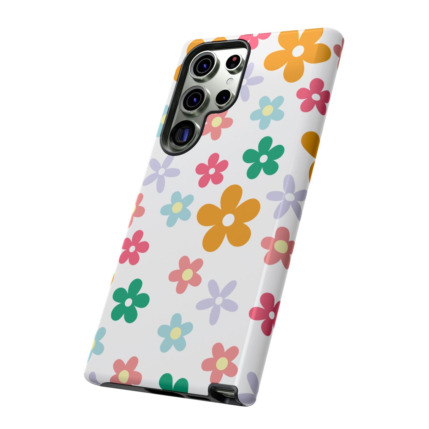 Spring Samsung Galaxy Case