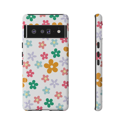 Spring Google Pixel Case