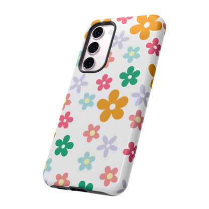 Spring Samsung Galaxy Case