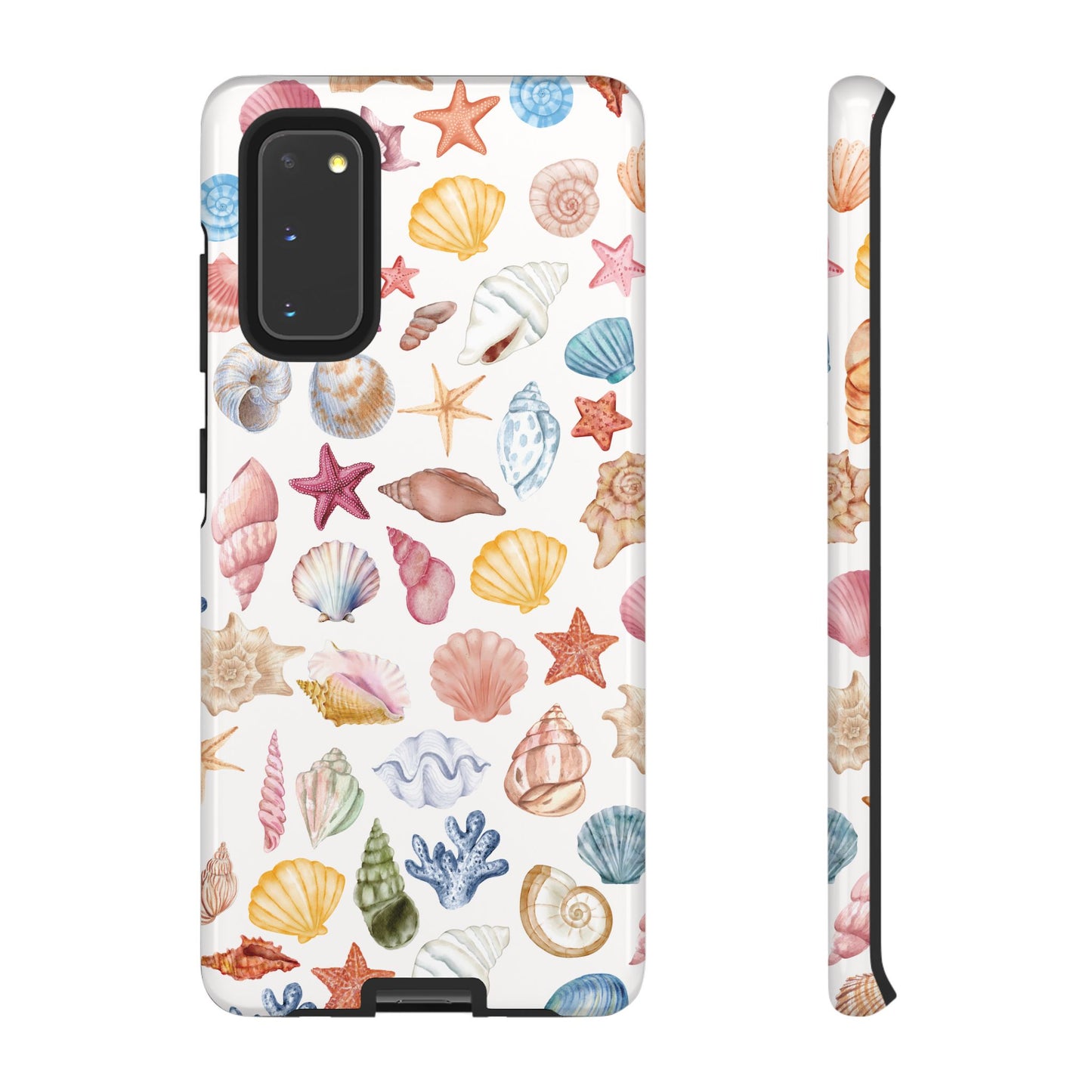 Ocean Samsung Galaxy Case