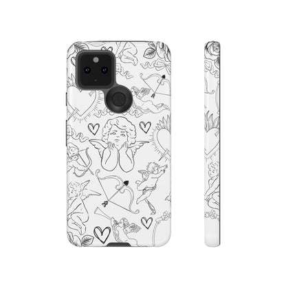 Cupid Google Pixel Case