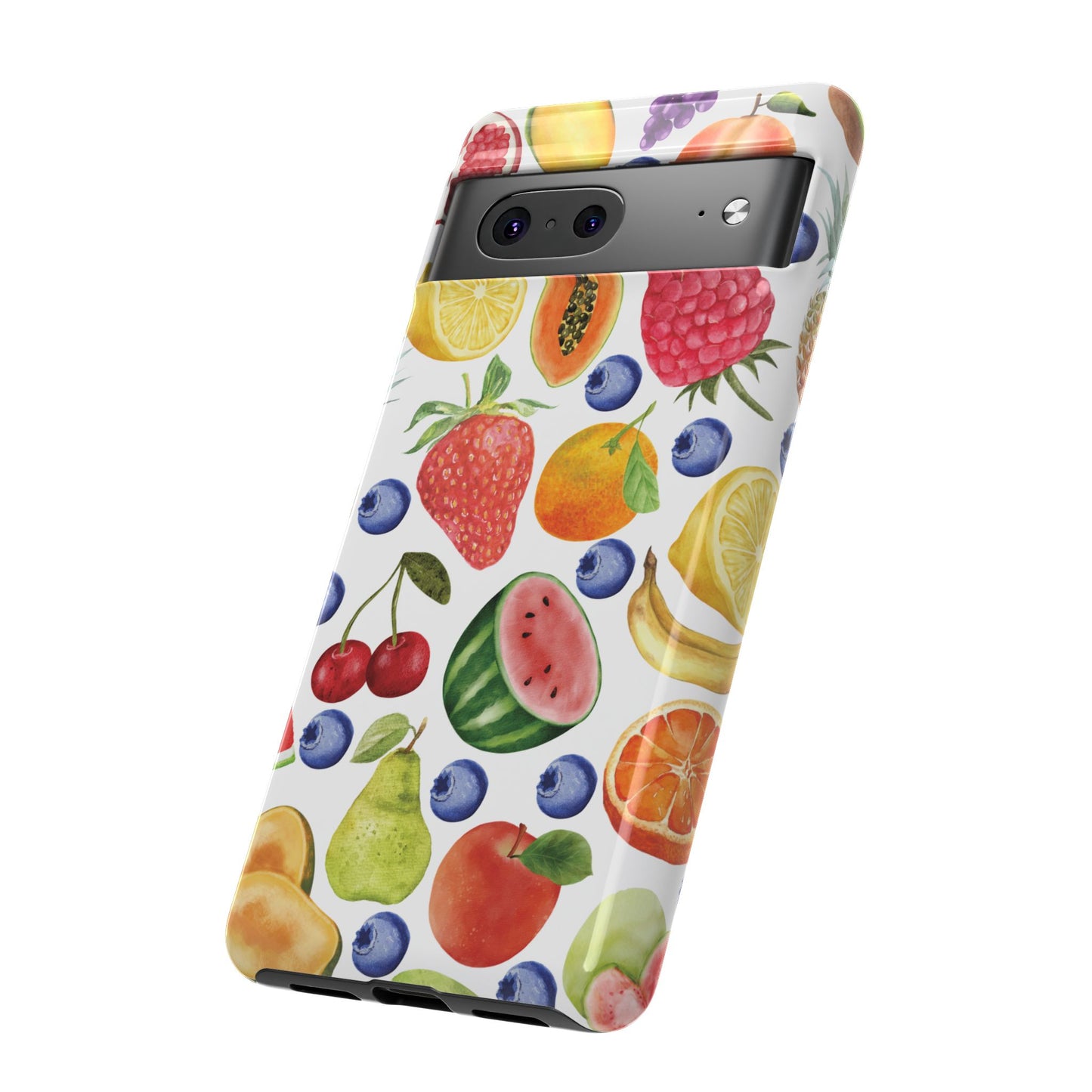 Fruit Salad Google Pixel Case