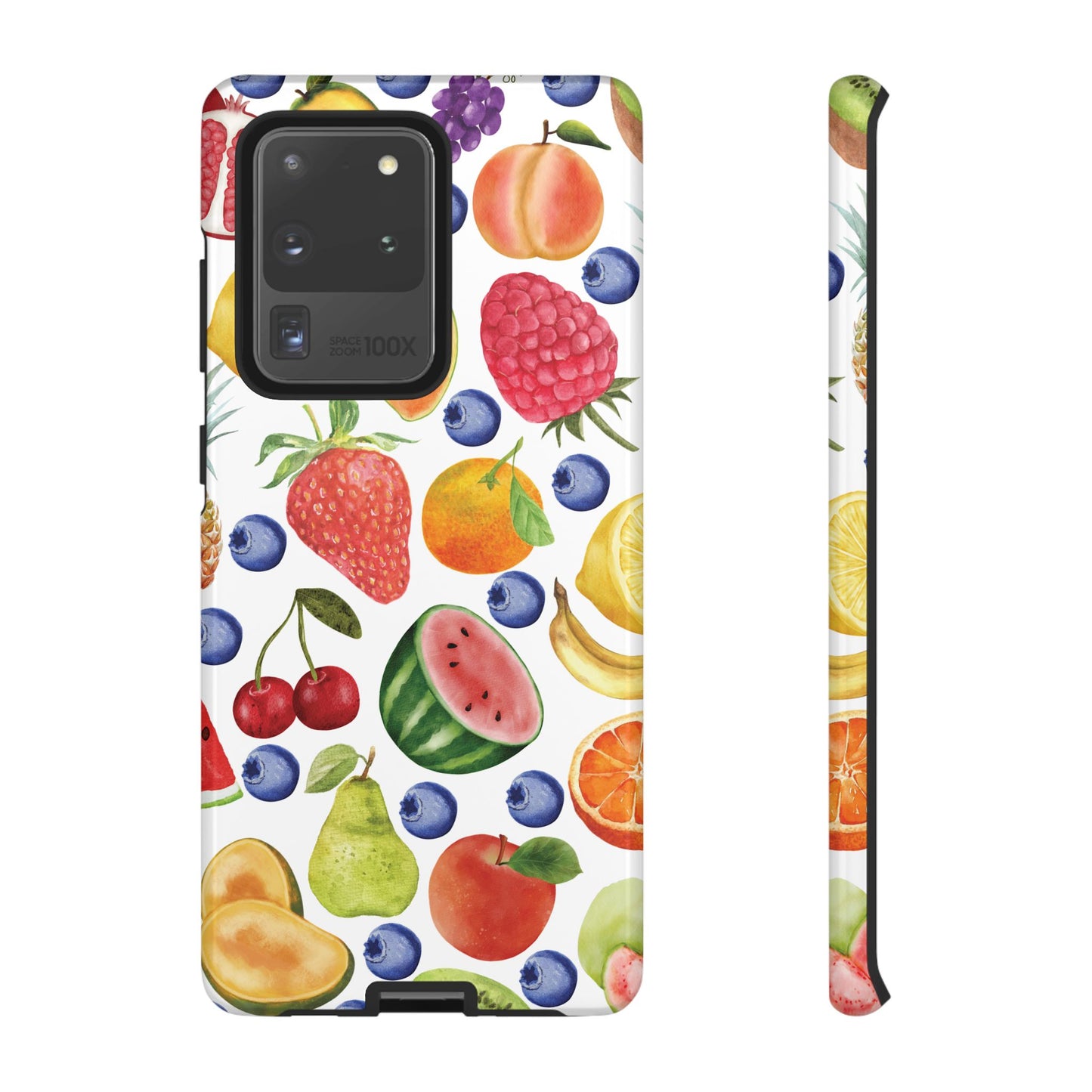 Fruit Salad Samsung Galaxy Case