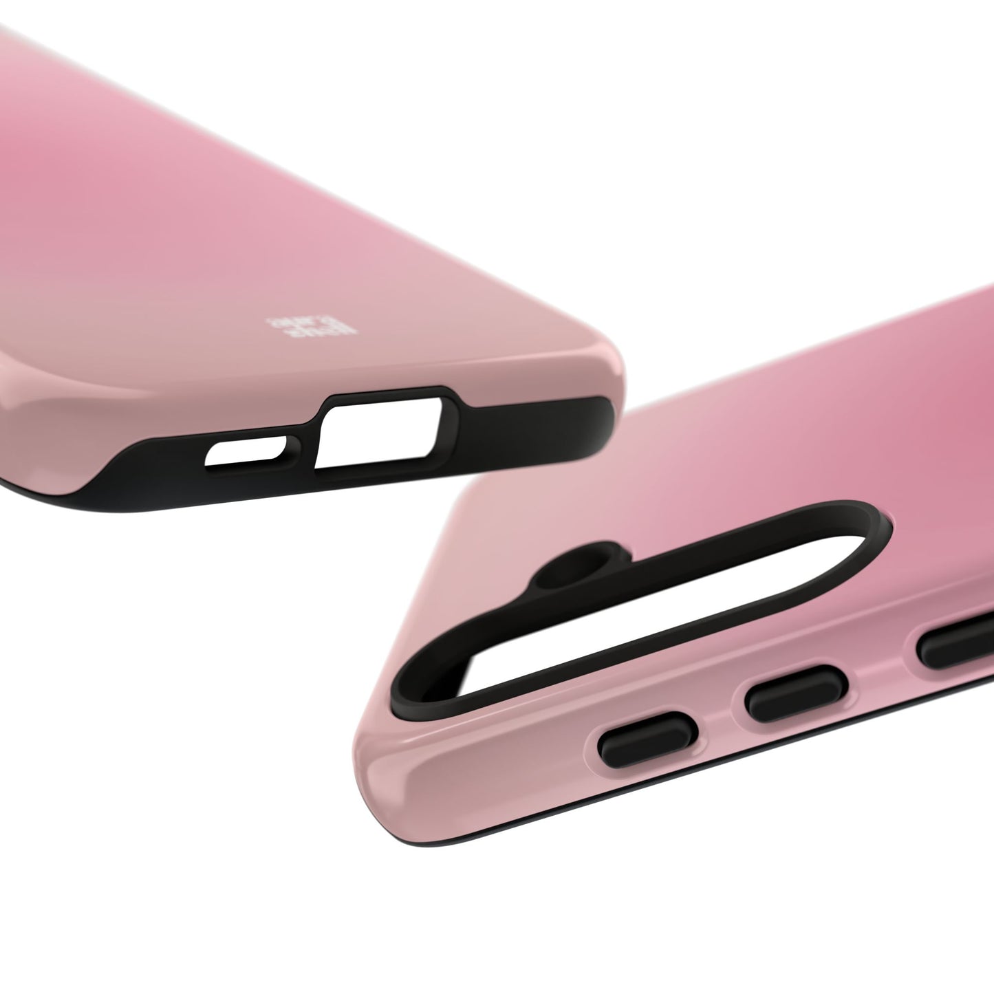 Aura in Blush Samsung Galaxy Case