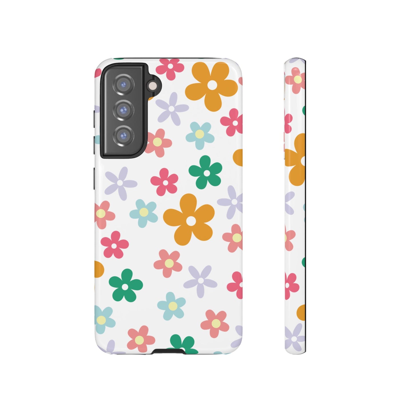 Spring Samsung Galaxy Case