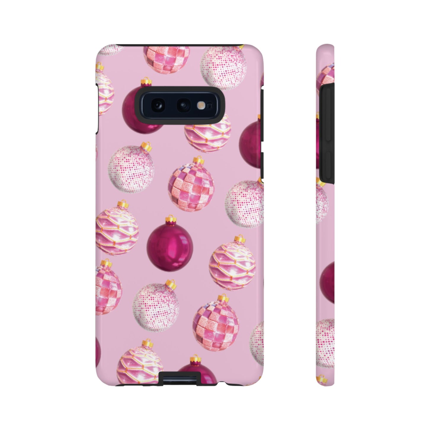 Jolly in Pink Samsung Galaxy Case - Aura Shell