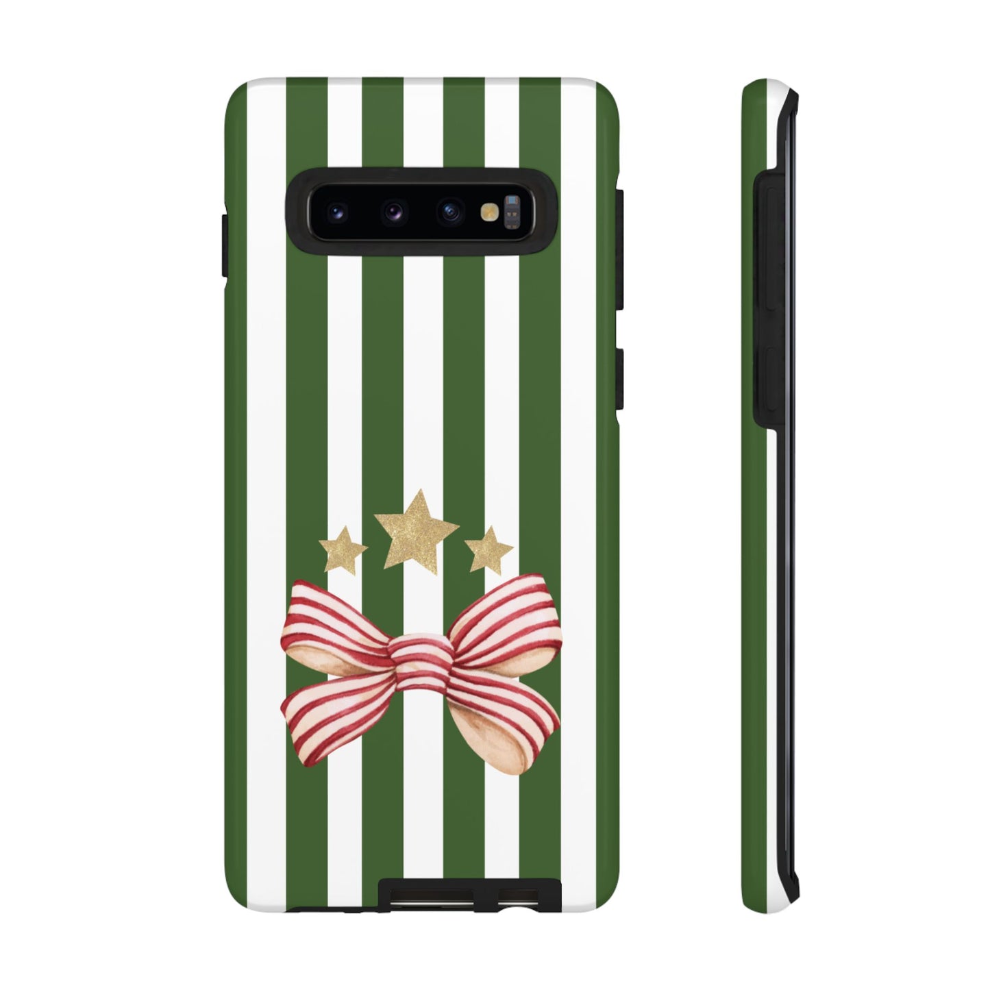 Merry & Striped Samsung Galaxy Case - Aura Shell