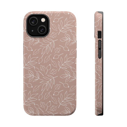 Shop Aura Shell Dual Layer Protective Cute Glossy Finish iPhone Case