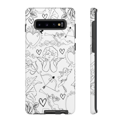 Cupid Samsung Galaxy Case