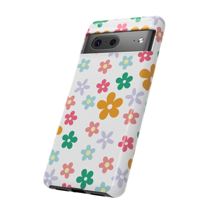 Spring Google Pixel Case