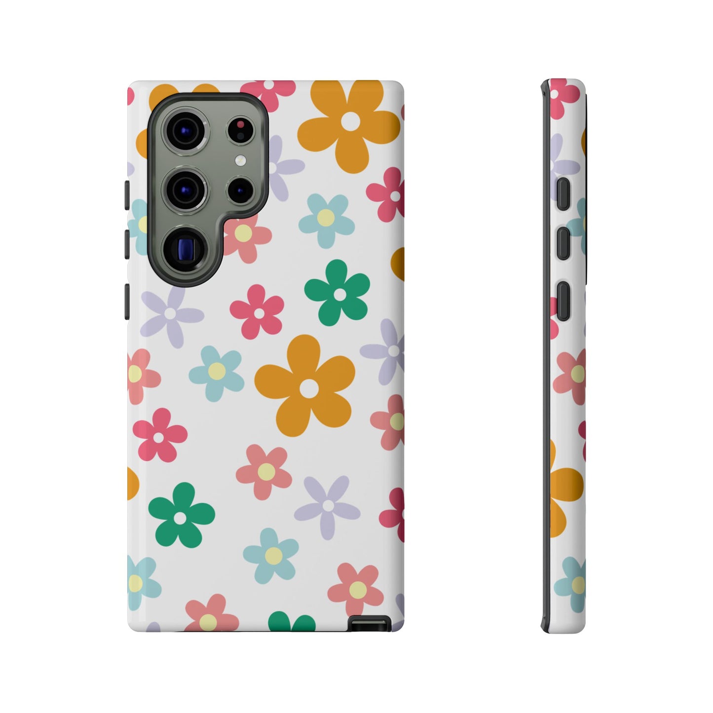 Spring Samsung Galaxy Case