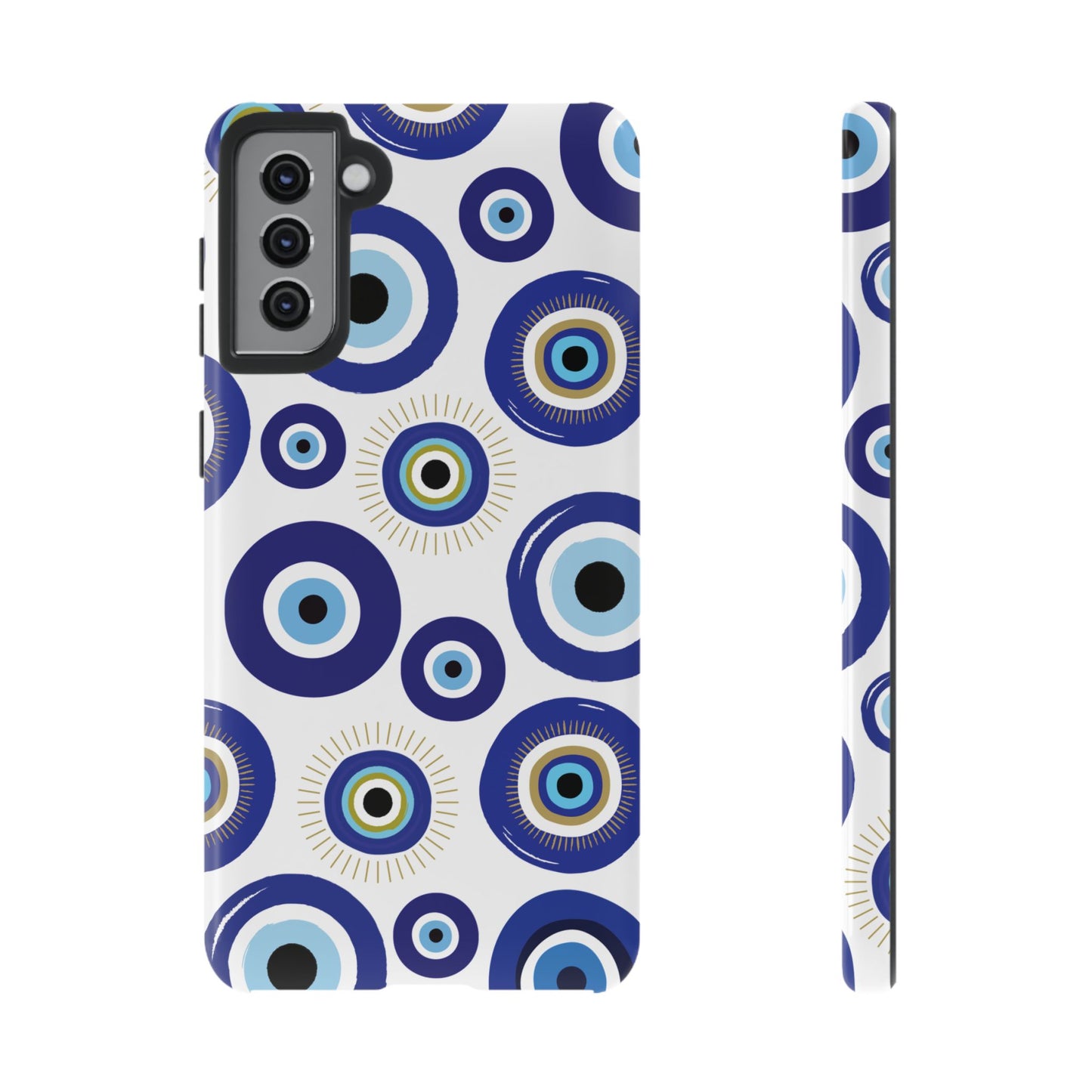 Evil Eye Samsung Galaxy Case